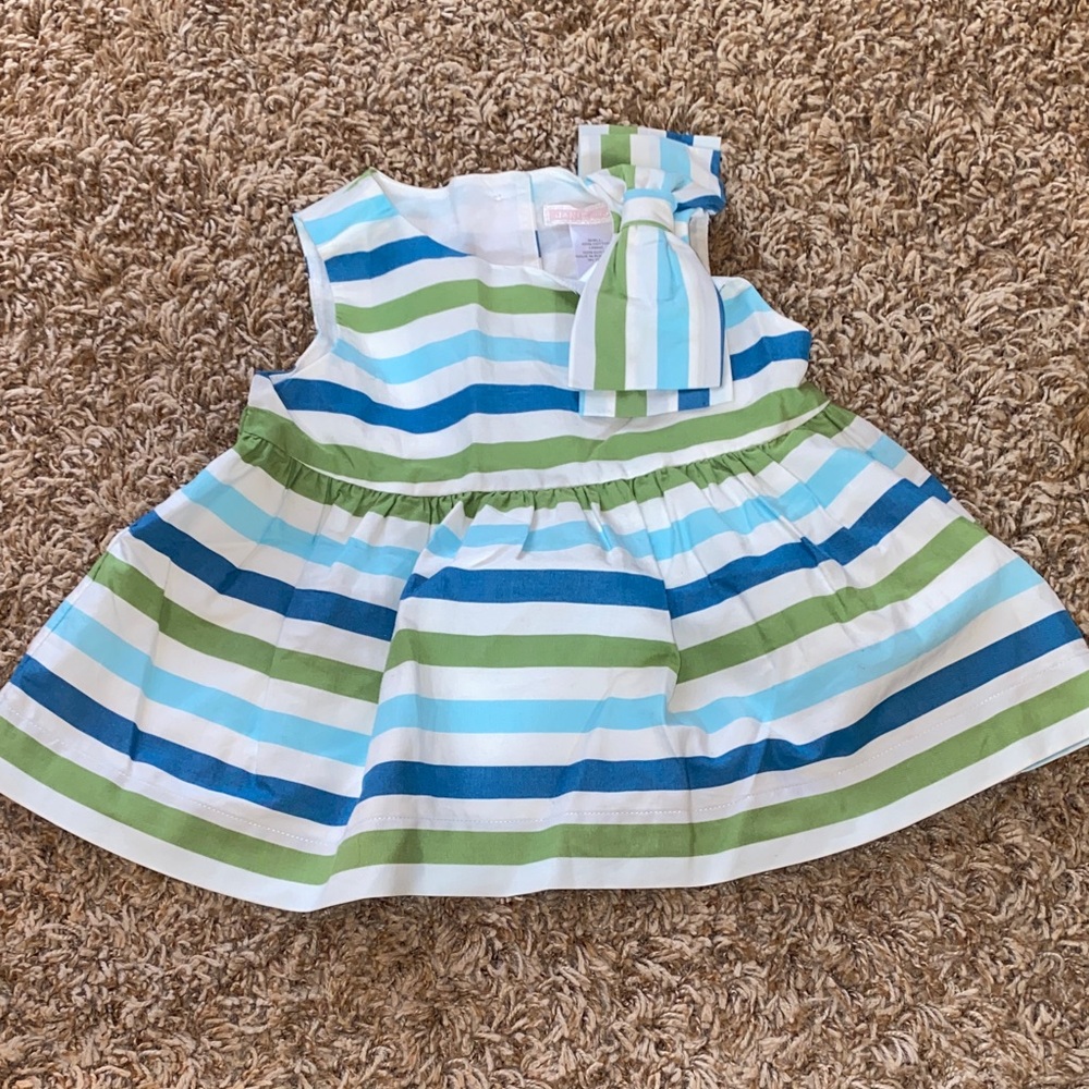 Janie & Jack Top